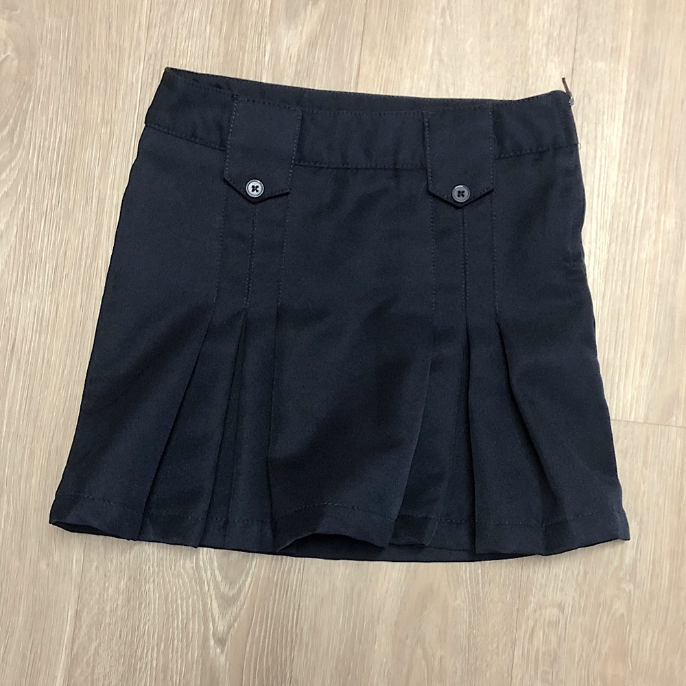 French Toast Uniform Skirt